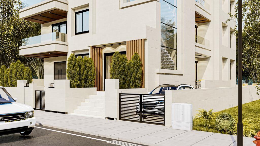 Render — ingresso