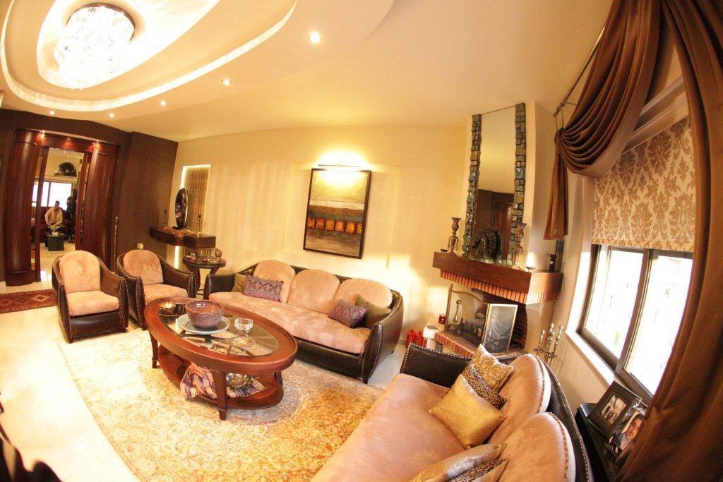 Sarmad House
