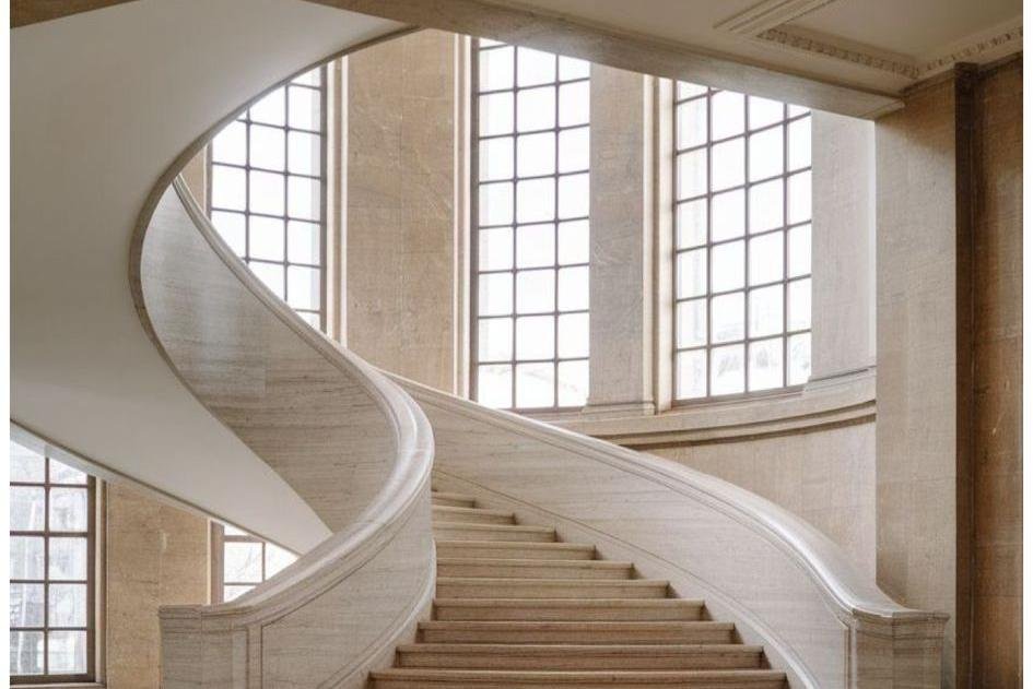 Concept della scala