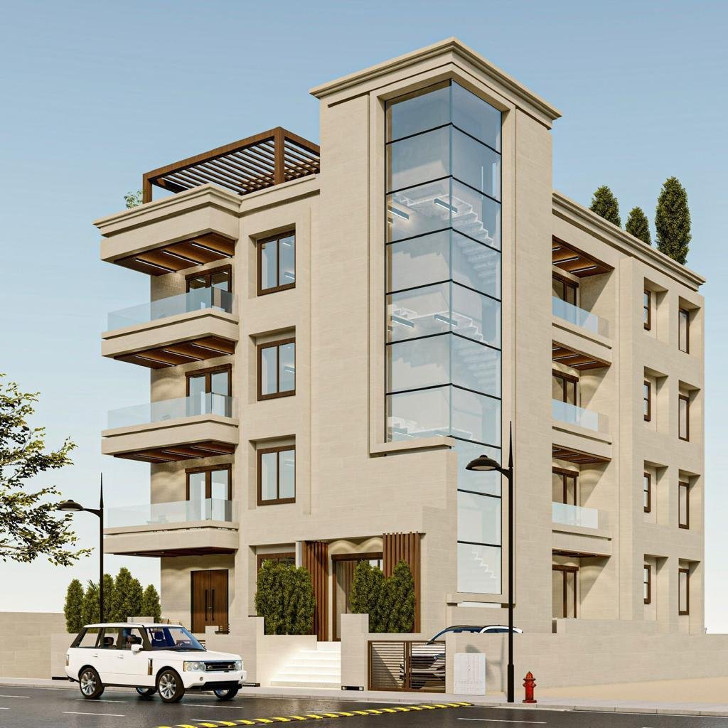 Residenza Al Sahaba