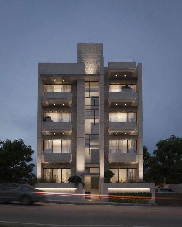 Residenza Al Bnaiat